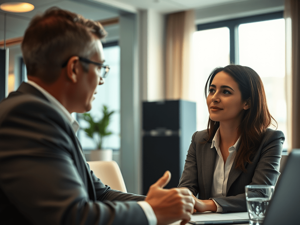 Reading the Room: How Face-to-Face Meetings Help You Understand Clients&nbsp;Better